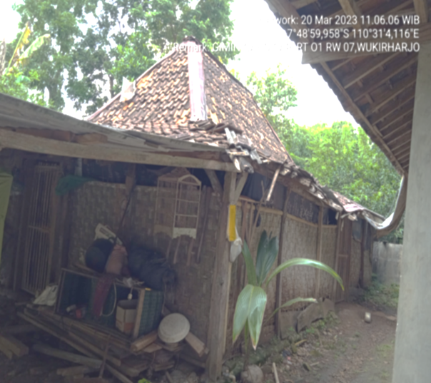Foto Rumah 0% GIMIN